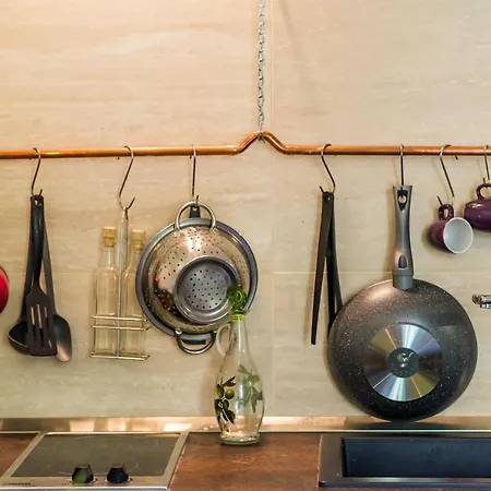 Apartman Eos & Vespera