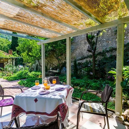 Eos & Vespera Appartement Dubrovnik