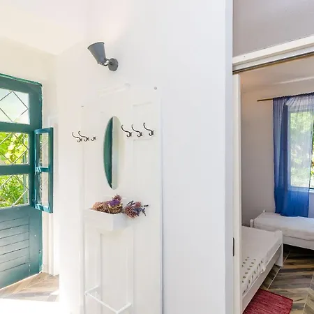 Eos & Vespera Apartman Dubrovnik