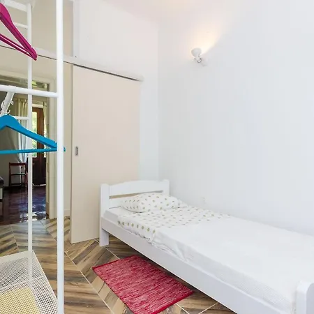 Eos & Vespera 杜布罗夫尼克