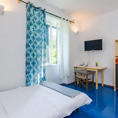 Apartman Eos & Vespera