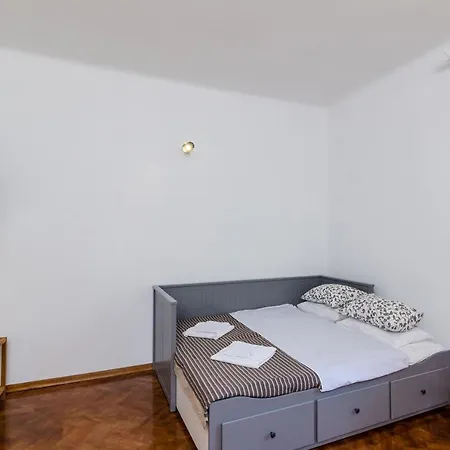 Eos & Vespera Apartman Dubrovnik
