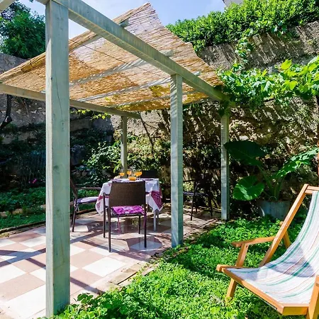 Apartman Eos & Vespera *