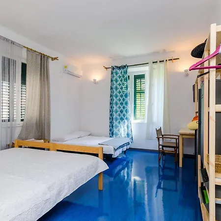 Eos & Vespera 杜布罗夫尼克