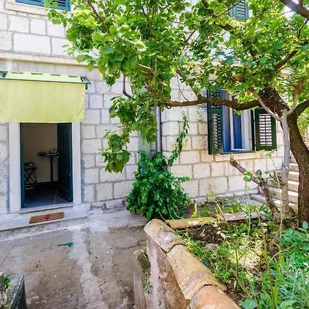 Eos & Vespera Apartman Dubrovnik