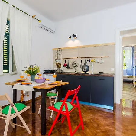 Eos & Vespera Apartman Dubrovnik