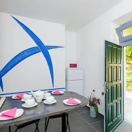 Apartman Eos & Vespera Dubrovnik