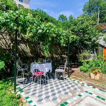 Apartman Eos & Vespera