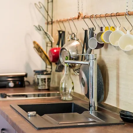 Apartman Eos & Vespera Dubrovnik