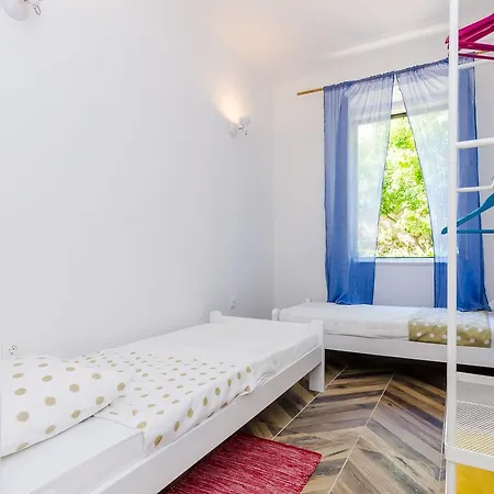 Eos & Vespera * 杜布罗夫尼克