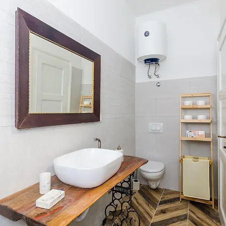 Eos & Vespera * 杜布罗夫尼克