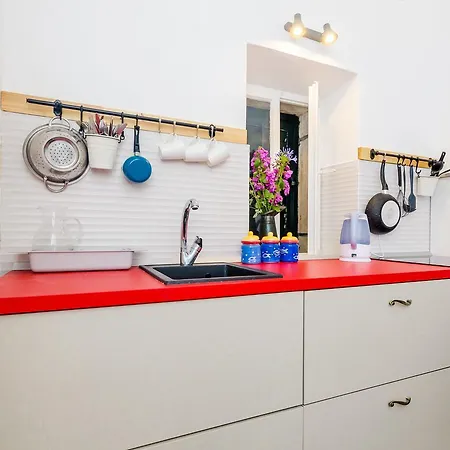 Apartmán Eos & Vespera Dubrovník