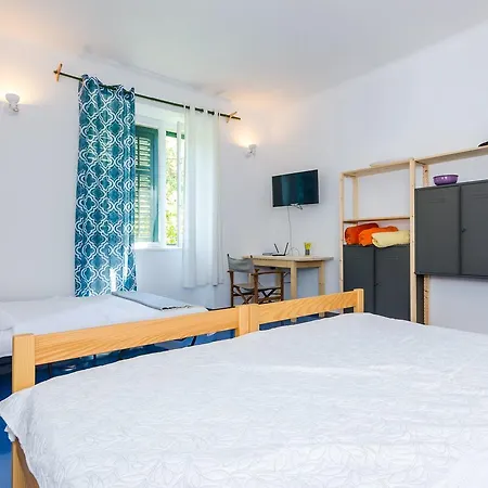 Апартаменты Eos & Vespera