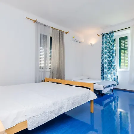 Apartman Eos & Vespera *