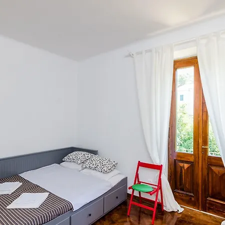 Eos & Vespera Apartman Dubrovnik