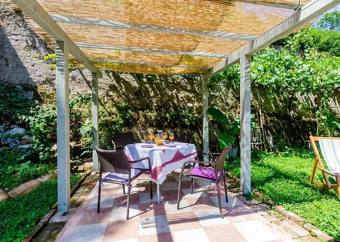 Eos & Vespera Appartement