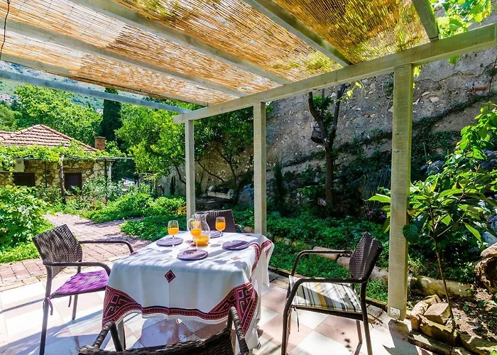 Eos & Vespera Appartement Dubrovnik