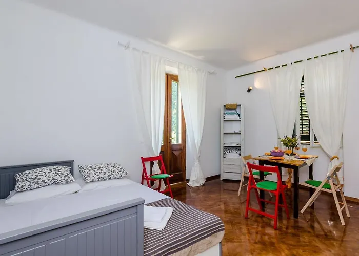 Eos & Vespera Appartement