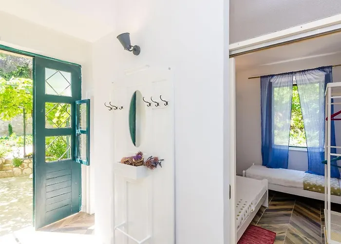 Eos & Vespera Appartement Dubrovnik