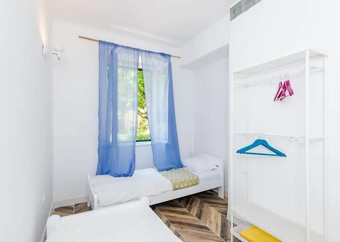 Appartement Eos & Vespera