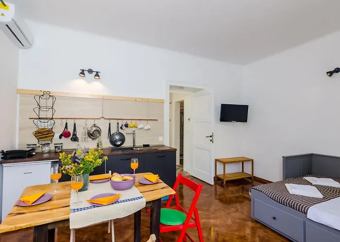Appartement Eos & Vespera Dubrovnik