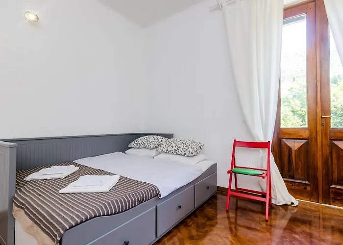 Apartment Eos & Vespera Dubrovnik