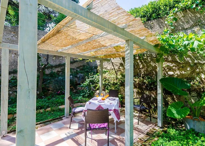 Eos & Vespera Appartement Dubrovnik