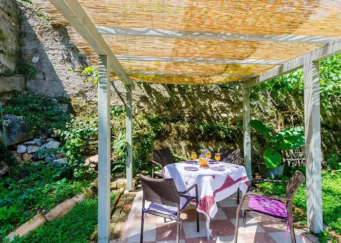 Appartement Eos & Vespera *