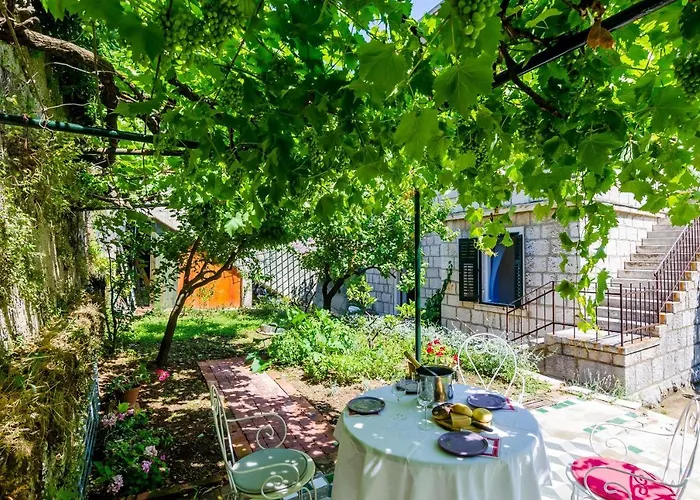 Eos & Vespera Appartement *