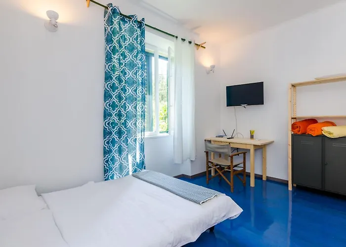 Apartment Eos & Vespera