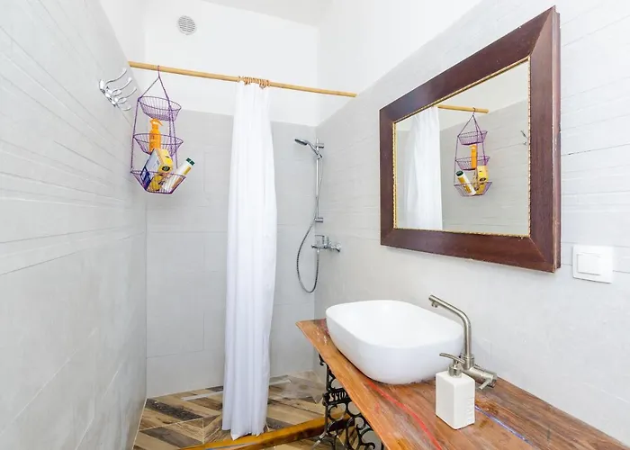 Eos & Vespera Appartement *