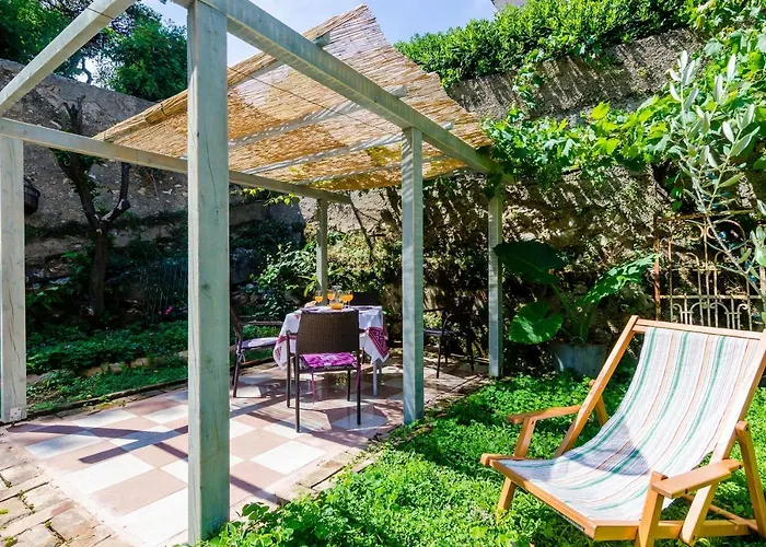 Appartement Eos & Vespera *