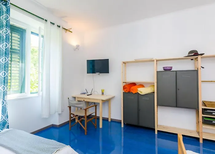 Eos & Vespera Appartement