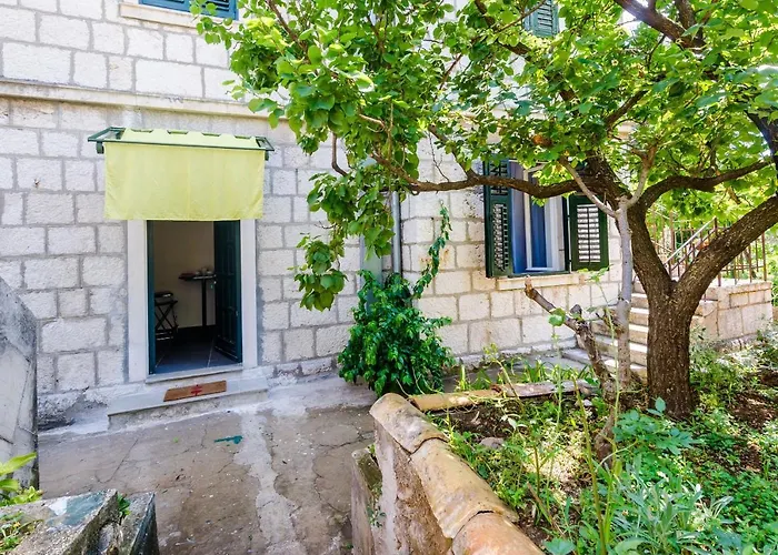 Eos & Vespera Appartement Dubrovnik