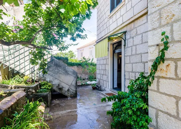 Eos & Vespera Appartement