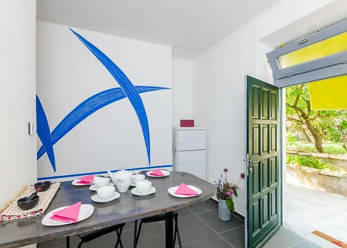 Appartement Eos & Vespera Dubrovnik