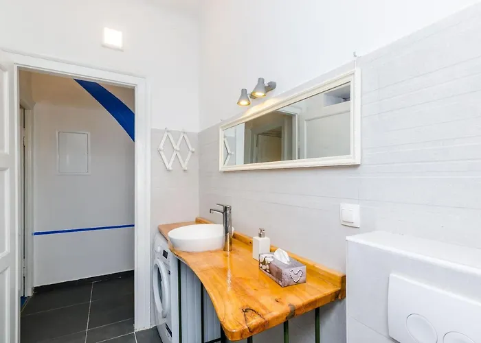 Eos & Vespera Appartement