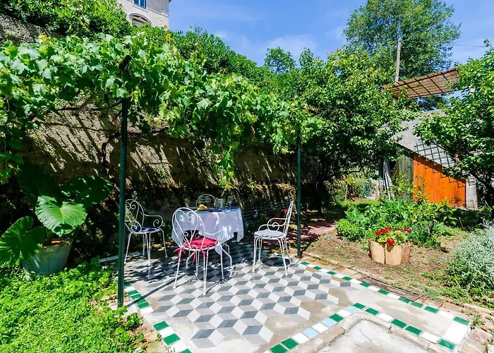 Appartement Eos & Vespera