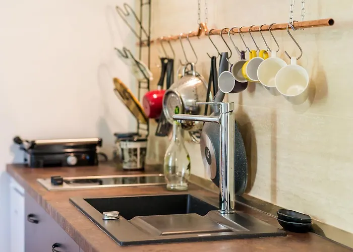 Apartment Eos & Vespera Dubrovnik