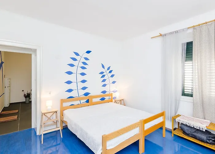 Eos & Vespera Appartement *