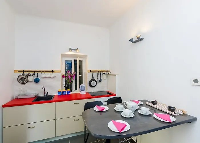 Appartement Eos & Vespera