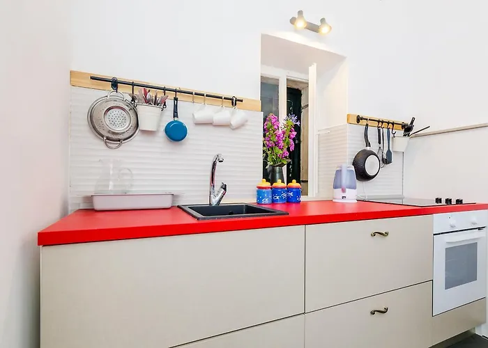 Appartement Eos & Vespera Dubrovnik