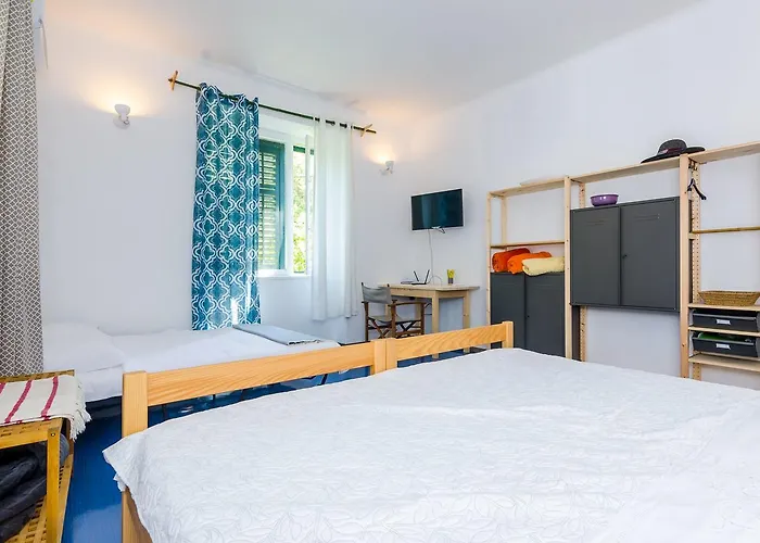 Appartement Eos & Vespera