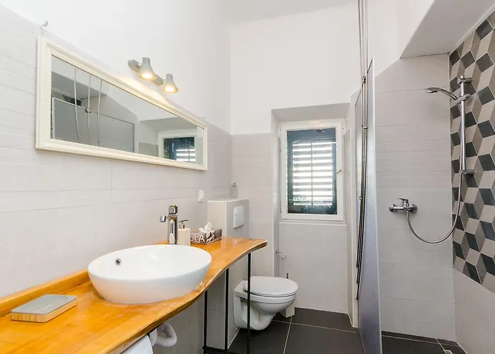 Eos & Vespera Appartement