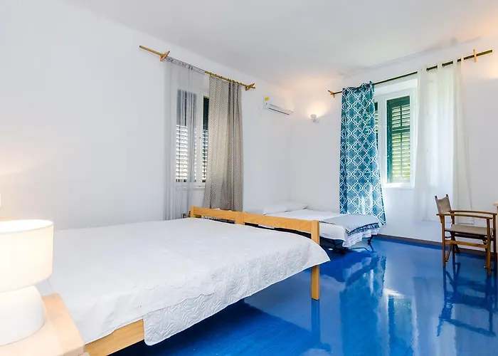 Appartement Eos & Vespera *