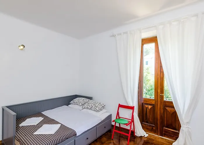 Eos & Vespera Appartement Dubrovnik