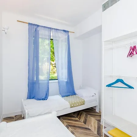 Apartman Eos & Vespera