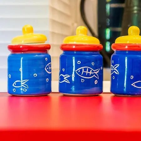 Apartman Eos & Vespera *