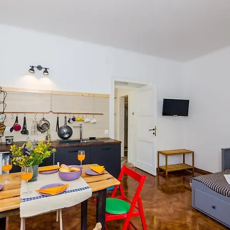 Apartman Eos & Vespera Dubrovnik