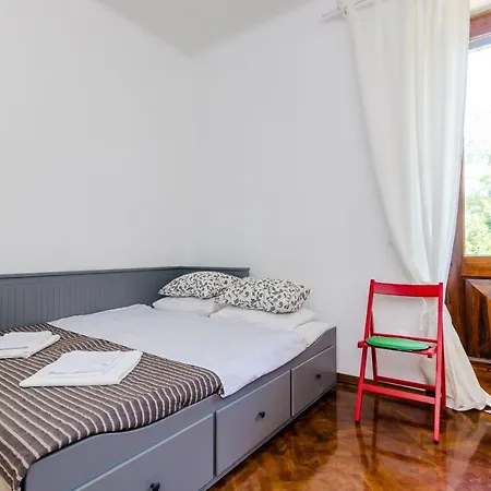 Apartman Eos & Vespera Dubrovnik